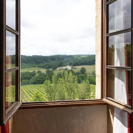 Chateau De Sanse Ξενοδοχείο 3*