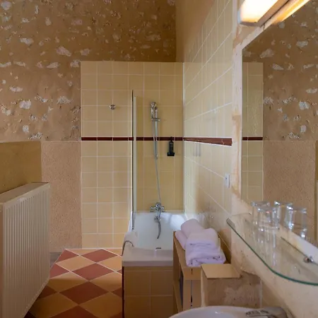 Chateau De Sanse Hotel 3*