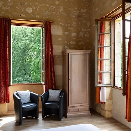 Chateau De Sanse Ξενοδοχείο 3*