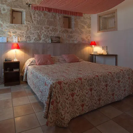 Chateau De Sanse 3* Sainte-Radegonde (Gironde)