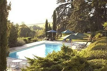 Chateau De Sanse Hotel 3*