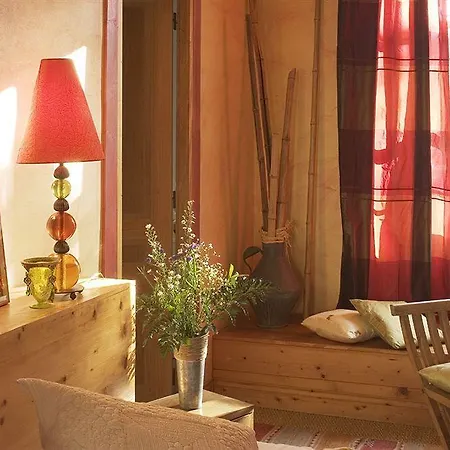 Hotel Chateau De Sanse