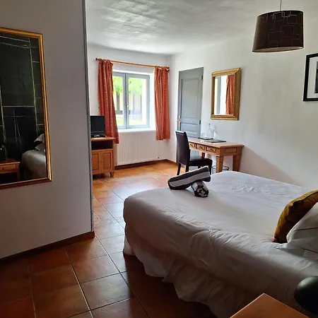 Chateau De Sanse Hotel 3*