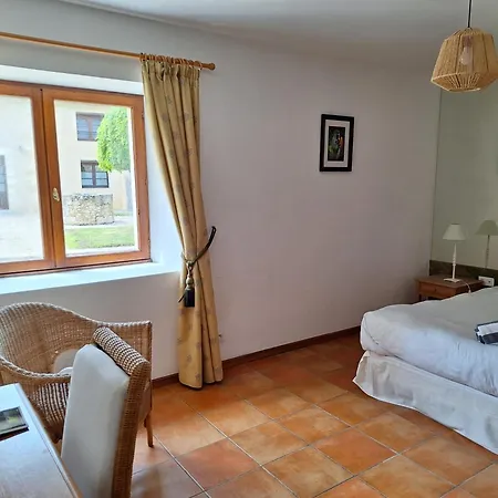 Hotel Chateau De Sanse 3*