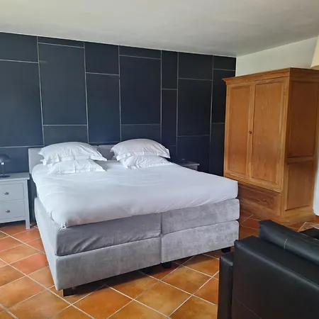 Hotel Chateau De Sanse