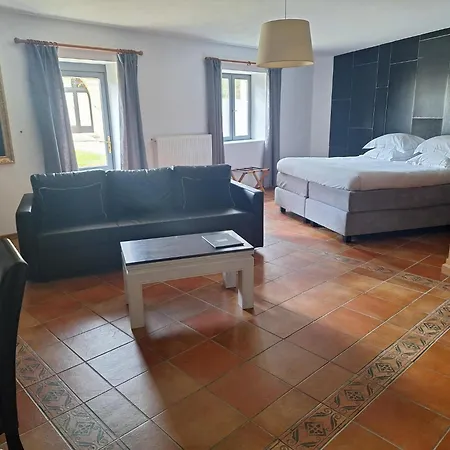 Hotel Chateau De Sanse 3*