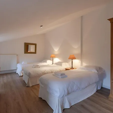 Chateau De Sanse Hotel 3*
