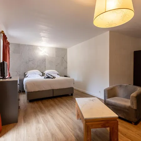 Hotel Chateau De Sanse Sainte-Radegonde (Gironde)