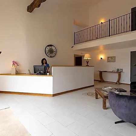 Chateau De Sanse Hotel Sainte-Radegonde (Gironde)