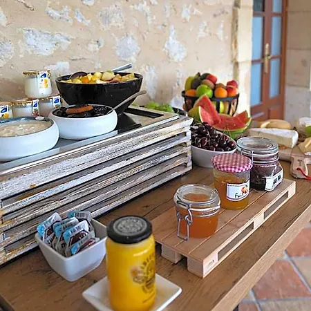 Chateau De Sanse Hotel
