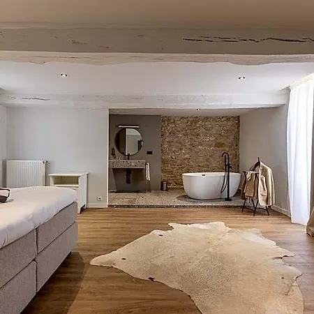 Hotel Chateau De Sanse Sainte-Radegonde (Gironde)