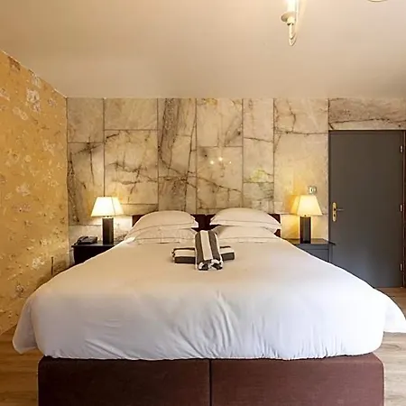 Chateau De Sanse Hotel 3*