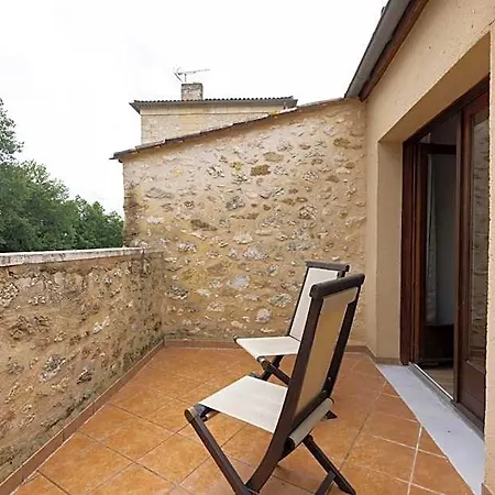 Hotel Chateau De Sanse