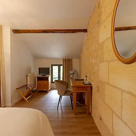 Chateau De Sanse Hotel