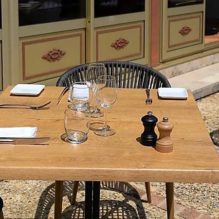 Hotel Chateau De Sanse Sainte-Radegonde (Gironde)
