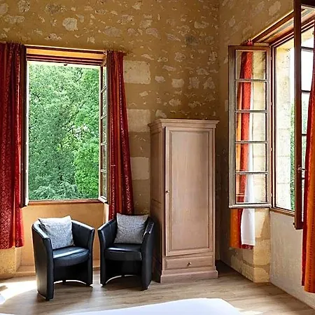 Chateau De Sanse