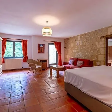 Chateau De Sanse 3*