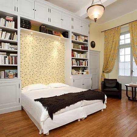 Hotel Château De Sanse 3*