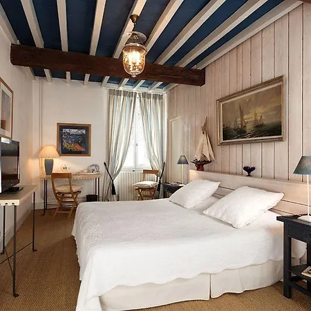 Chateau De Sanse Hotel