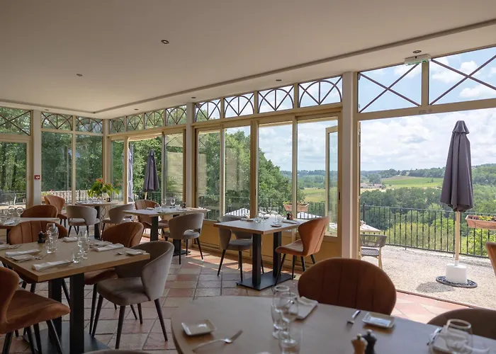 Hotel Chateau De Sanse