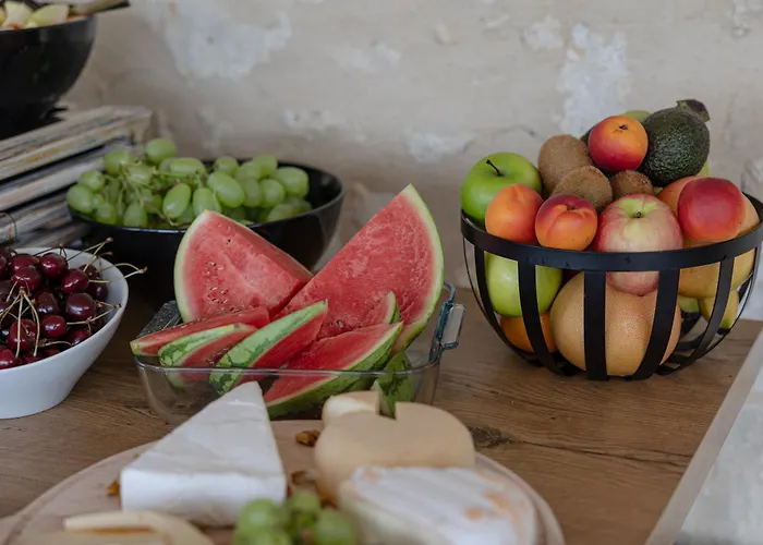 Chateau De Sanse Hotel Sainte-Radegonde (Gironde)