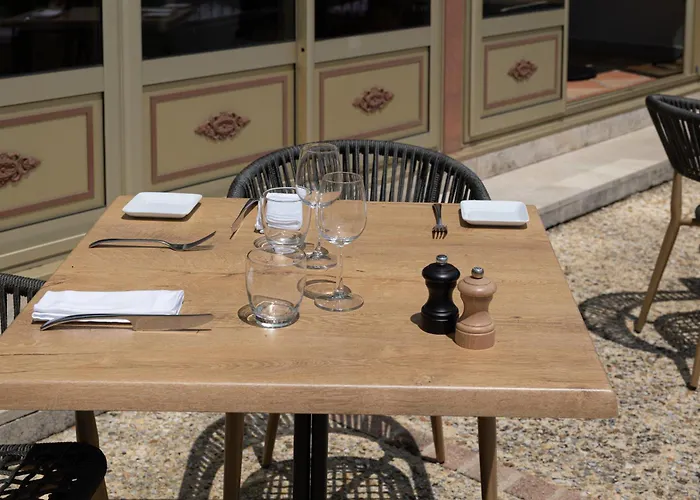 Chateau De Sanse 3* Sainte-Radegonde (Gironde)