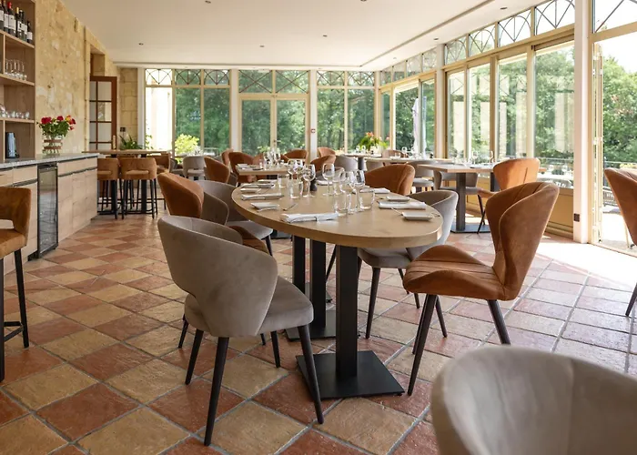 Chateau De Sanse Hotel 3*