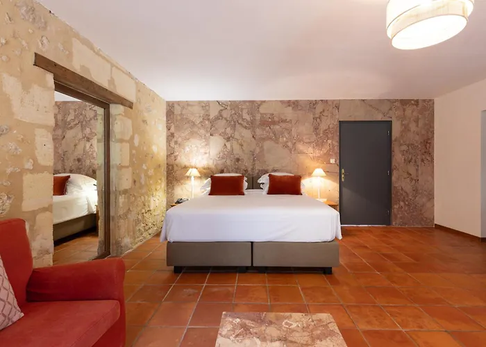 Chateau De Sanse Hotel 3*