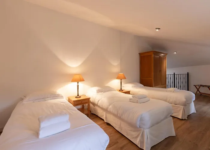 Hotel Chateau De Sanse Sainte-Radegonde (Gironde)