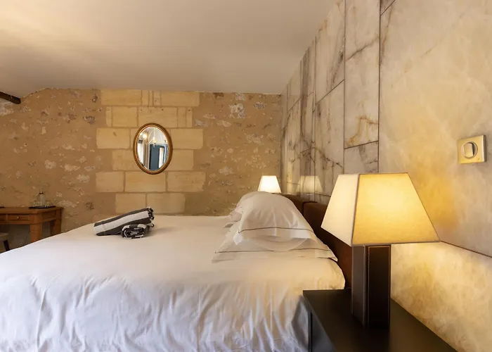 Chateau De Sanse Sainte-Radegonde (Gironde)