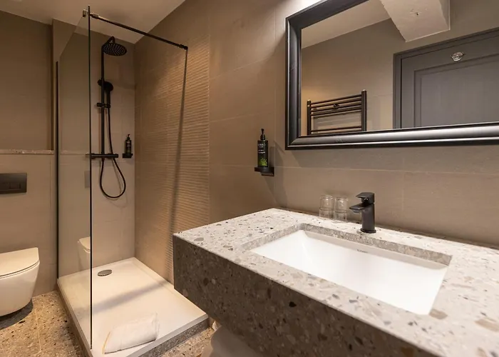 Chateau De Sanse Hotel