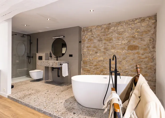 Chateau De Sanse Hotel