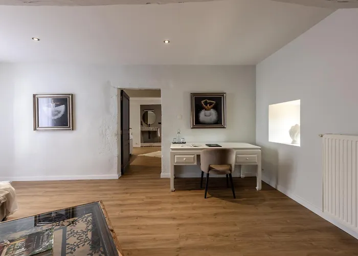 Hotel Chateau De Sanse 3*