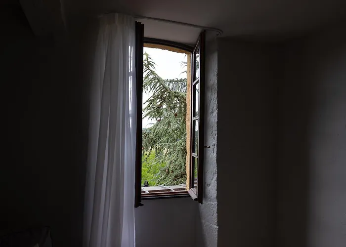 Hotel Chateau De Sanse 3*