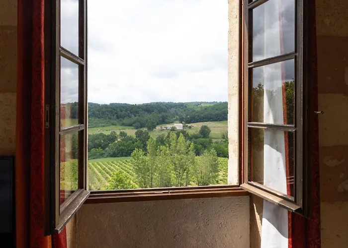 Chateau De Sanse Hotel 3*