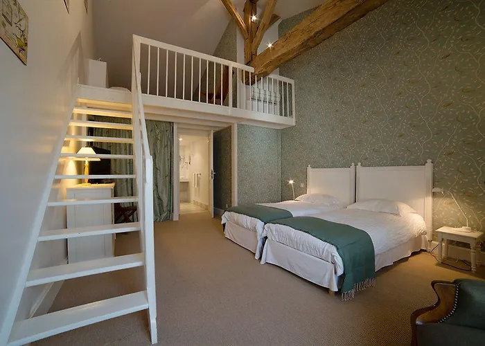 Hotel Chateau De Sanse Sainte-Radegonde (Gironde)