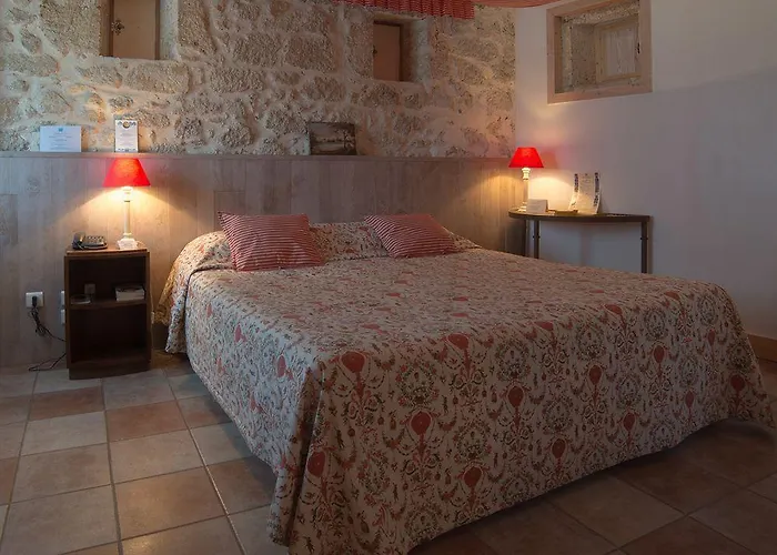 Chateau De Sanse 3* Sainte-Radegonde (Gironde)