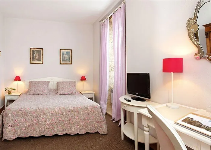 Chateau De Sanse 3*